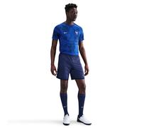 Maillot Prematch Academy Pro France 2025/26 Bleu L Male