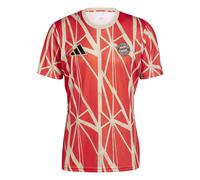 Maillot Prematch Bayern Munich 2024/25 Rouge L Male