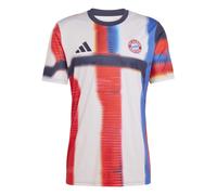 Maillot Prematch Bayern Munich 2025/26 Bleu XL Male