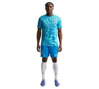 Maillot Prematch Brésil Coupe du Monde 2026 Vert M Male