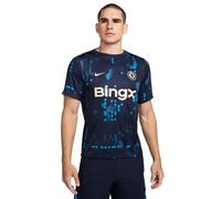 Maillot Prematch Chelsea Dri-FIT Academy Pro 2024/25 Bleu M Male