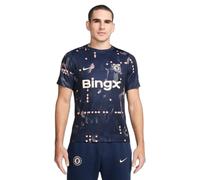 Maillot Prematch Chelsea Dri-FIT Academy Pro 2024/25 Gris S Male