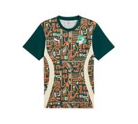 Maillot Prematch Côte d'Ivoire CAN 2025 - vert XS
