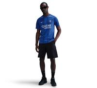Maillot Prematch Domicile PSG Academy Pro 2025/26 Bleu L Male