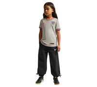 Maillot Prematch enfant Angleterre Dri-FIT 2026/27 Gris 7/8 ans Male