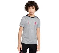 Maillot Prematch enfant Chelsea 2024/25 Academy Pro Third Gris 12/13 ans Unisex