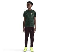 FC Chelsea Academy Pro Nike Dri-FIT Haut de Football pré-Match pour Enfants Plus âgés HJ8068