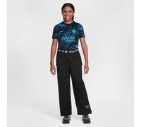 Nike Dri-FIT Inter Milan Academy Pro HJ8071 Haut de Football pré-Match pour Enfant Plus âgé