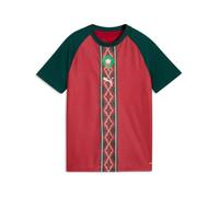 Maillot Prematch enfant Maroc Coupe du monde 2026 14 ans
