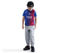 Maillot Prematch enfant PSG Academy Pro 2025/26 Bleu 6/7 ans Unisex