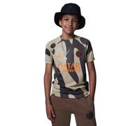 Maillot Prematch enfant PSG Academy Pro Third 2023/24 Marron 7/8 ans Unisex