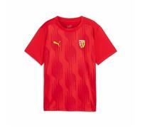 Maillot Prematch enfant RC Lens 2024/25 8 ans