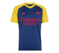 Maillot Prematch Extérieur Arsenal 2026/27 Bleu XL