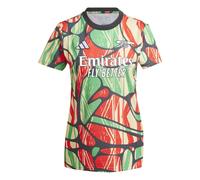 Maillot Prematch femme Arsenal 2024/25 Rouge S Female