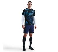 Maillot Prematch Inter Milan 2025/26 Bleu L Male