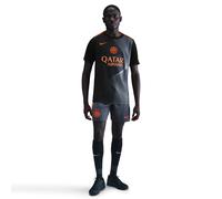 Maillot Prematch Inter Milan Academy Pro 2025/26 Noir XS Male