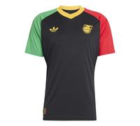 Maillot Prematch Jamaïque Coupe du Monde 2026 Noir L Male