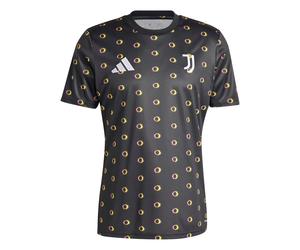 Maillot Prematch Juventus Turin 2024/25 Noir L Male