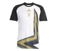 Maillot Prematch Juventus Turin 2026/27 Blanc M Male