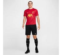 Maillot Prematch Liverpool FC Dri-FIT 2024/25 Rouge XL Male
