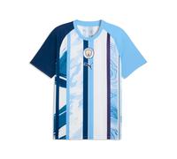 Maillot Prematch Manchester City 2026/27 Blanc L