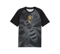 Maillot Prematch Manchester City 2026/27 Noir XS