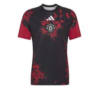 Maillot Prematch Manchester United 2026/27 Rouge L