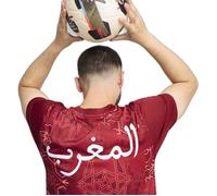 Maillot Prematch Maroc 2024 XS
