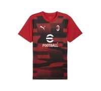 Maillot Prematch Milan AC 2024/25 S