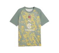 Maillot Prematch Milan AC 2025/26 Vert M