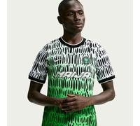 Maillot Prematch Nigeria Coupe du monde 2026 Noir S Male