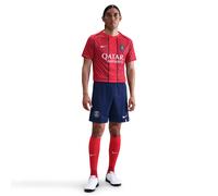 Maillot Prematch PSG Academy Pro 2025/26 Rouge L Male