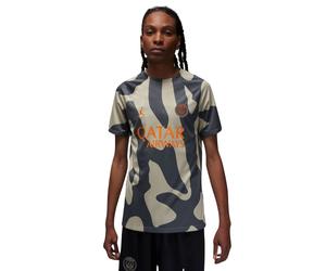 Maillot Prematch PSG Academy Pro Third 2023/24 Marron XS Male
