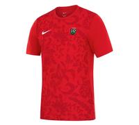 Maillot Prématch RC Toulon 2025/26 Rouge 2XL Male