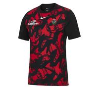 Maillot Prematch RC Toulon 2026/27 Noir XL