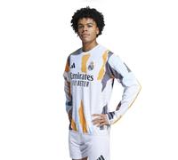 Maillot Prematch Real Madrid 2024/25 Blanc M Male