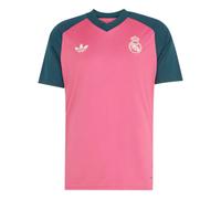 Maillot Prematch Real Madrid 2026/27 Rose S Male