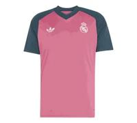 Maillot Prematch Real Madrid 2026/27 Rose XS