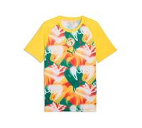 Maillot Prematch Sénégal Coupe du monde 2026 - pelé yellow/wild green S
