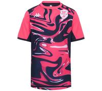 Maillot Mokibapre Pro 2 Stade Français Paris Rose Homme