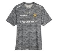 Maillot Prematch Stade Toulousain 2025/26 Gris M