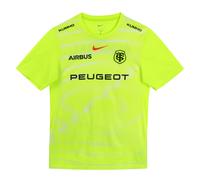 Maillot Prematch Stade Toulousain 2025/26 Vert 2XL