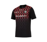Maillot Prematch Stade Toulousain Noir M