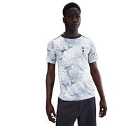Maillot Prematch Tottenham Academy Pro 2025/26 Blanc M Male