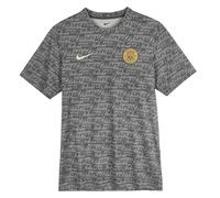 Maillot Prematch Toulouse 2025/26 Gris XL Male