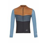 Maillot Protest Prtdunder Cycling Bleu 3XL