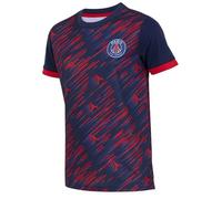 - Maillot Psg - Collection Officielle Paris Saint Germain Multicolore