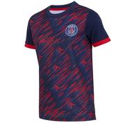 - Maillot Psg - Collection Officielle Paris Saint Germain Multicolore
