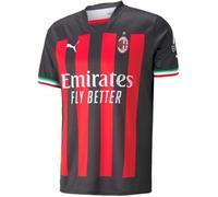 Maillot Puma A.C. Milan Home 22/23 Replica Jersey XL