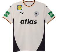 maillot Puma DHB Jersey 4069162766328 taille M EU